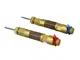 OVENTROP-2-Messventile-G-1-4-mit-Verlaengerung-L-100-mm-Systementleerung-fuer-Montage-nicht-erforderlich-1060282 gallery number 1